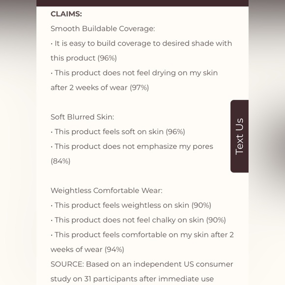 Laura Mercier Tinted Moisturizer Cream Bronzer SunDrop 02 (light) NEW! FULL SIZE - Picture 9 of 14